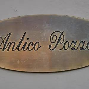 Antico Pozzo Appartamento