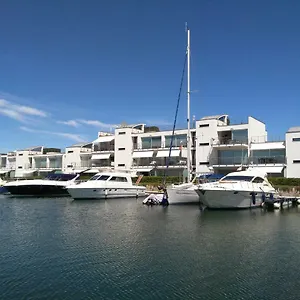  Apartment Mare E Laguna Italien
