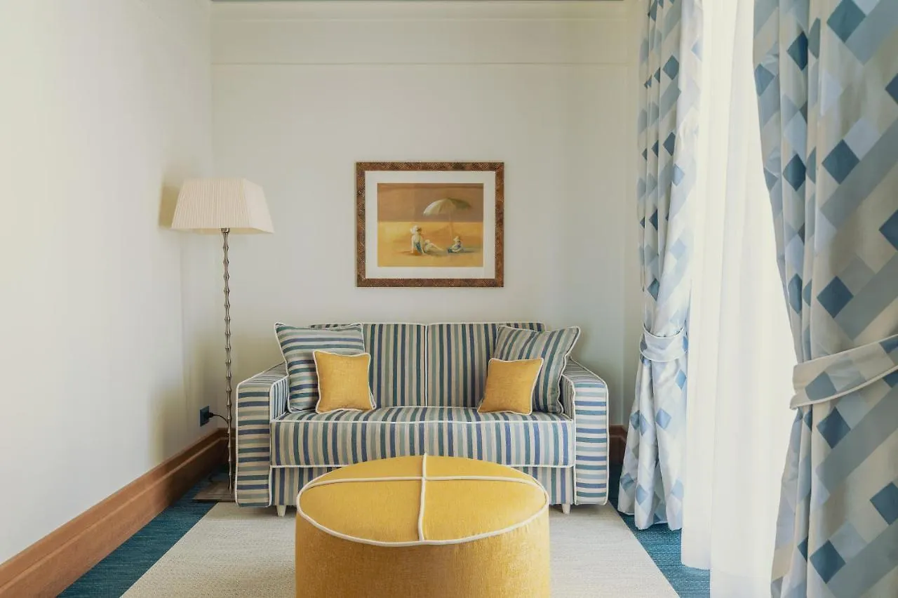 ****  Hotel Casa Bianca Al Mare Lido di Jesolo Italien