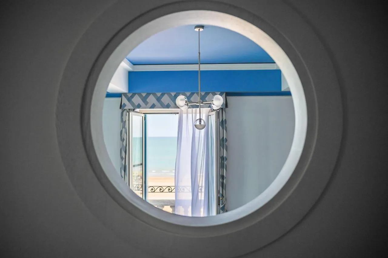 Hotel Casa Bianca Al Mare Lido di Jesolo