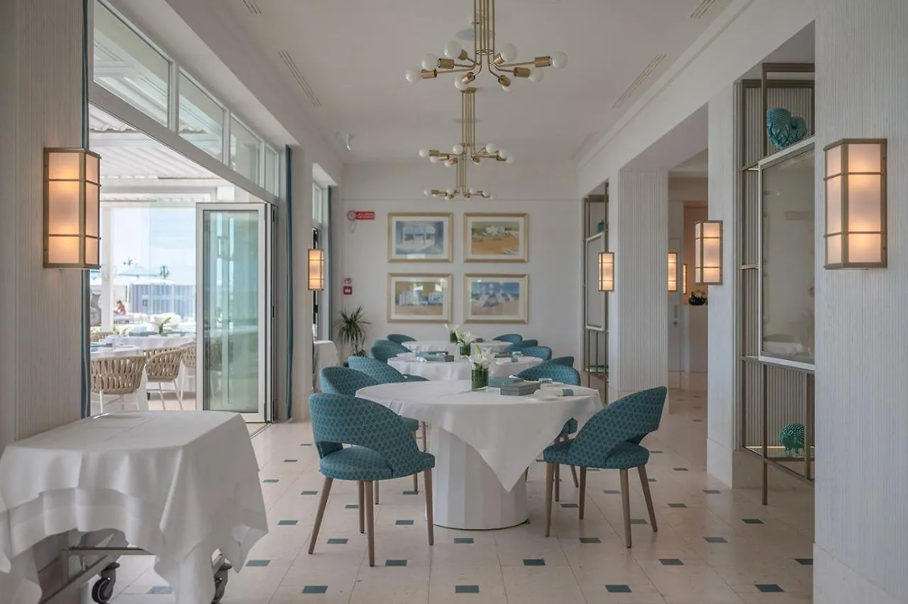 Hotel Casa Bianca Al Mare Lido di Jesolo