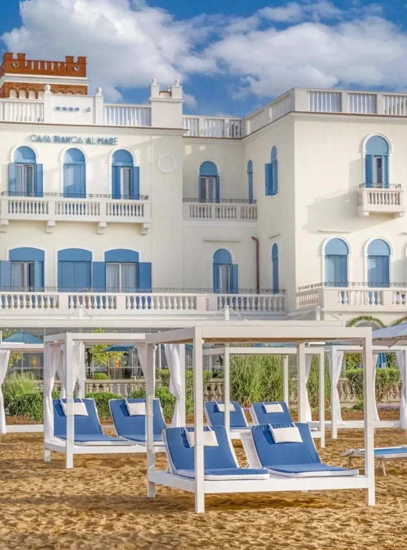 Hotel Casa Bianca Al Mare Lido di Jesolo